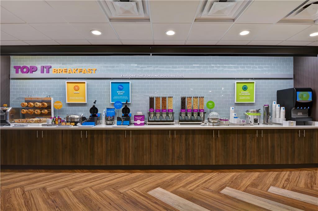 Tru by Hilton Augusta Washington Road Image