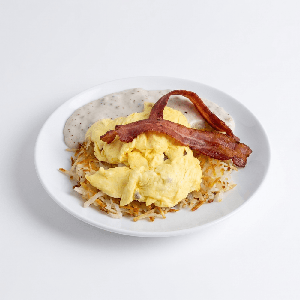 Big Breakfast