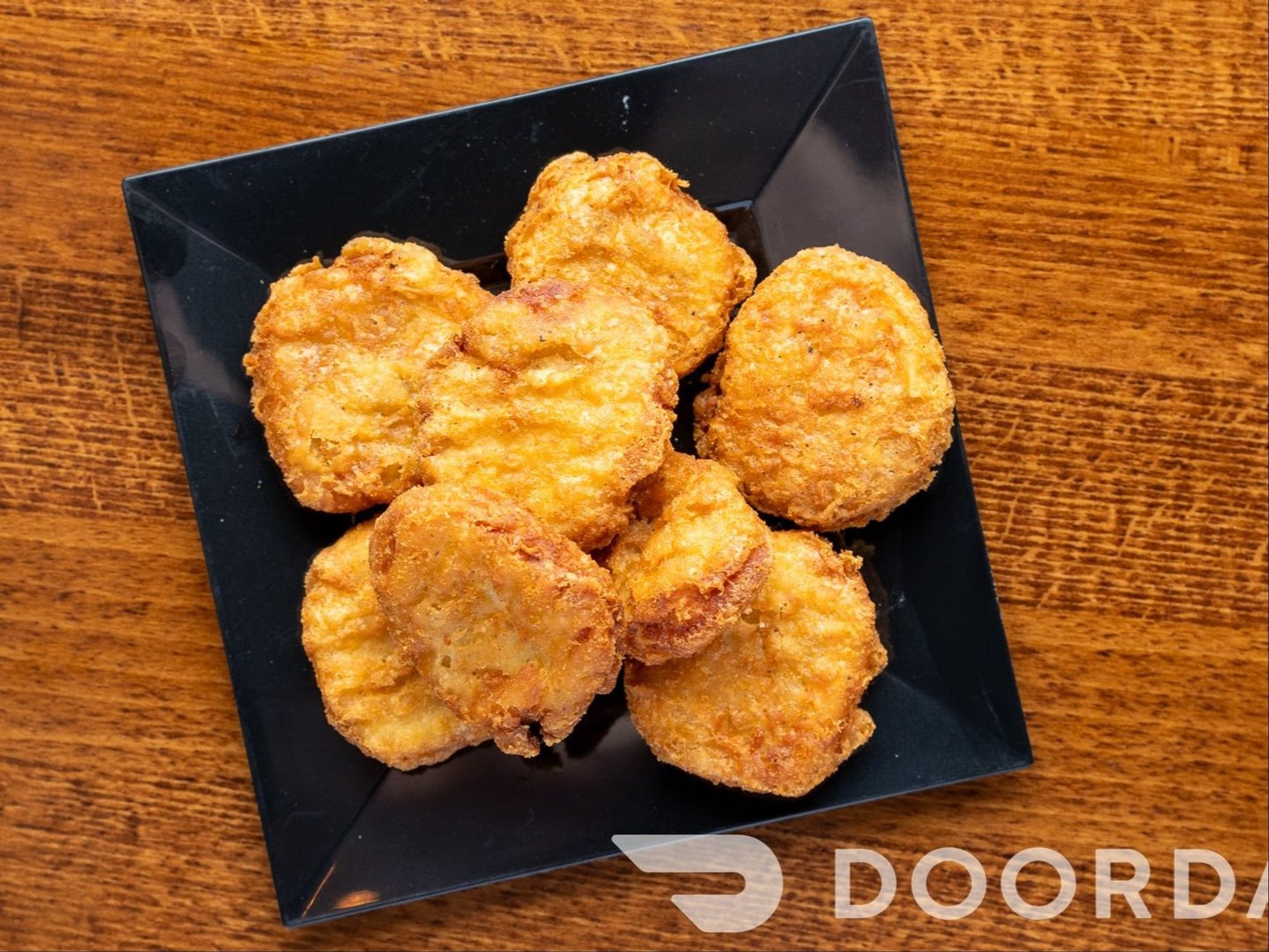 Chicken Nuggets (8pcs)