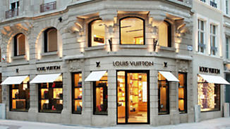Images Louis Vuitton Luxembourg