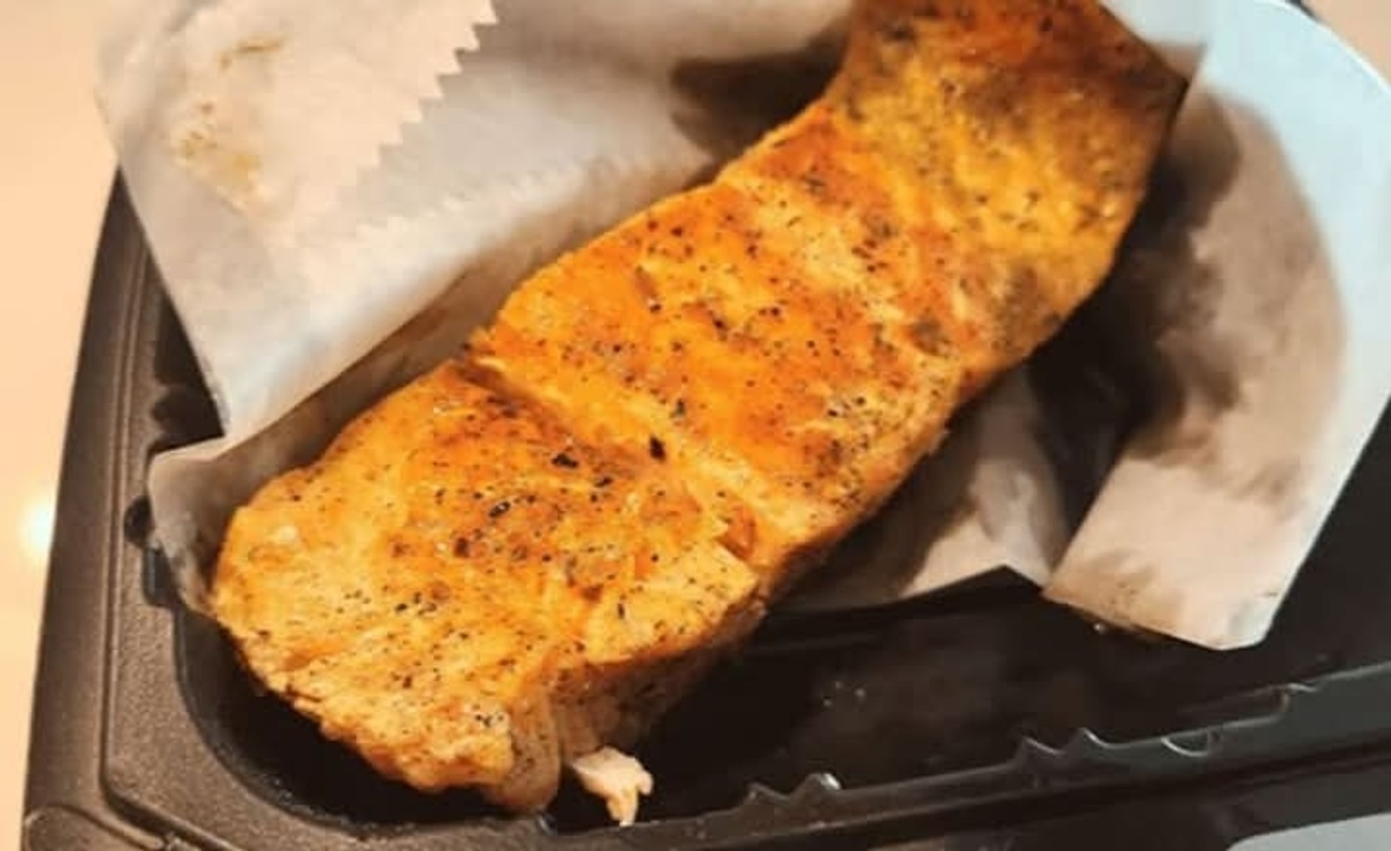 Salmon Filet