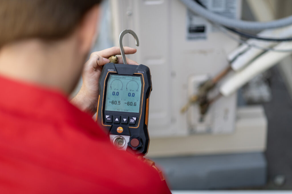 HVAC Master LLC Image