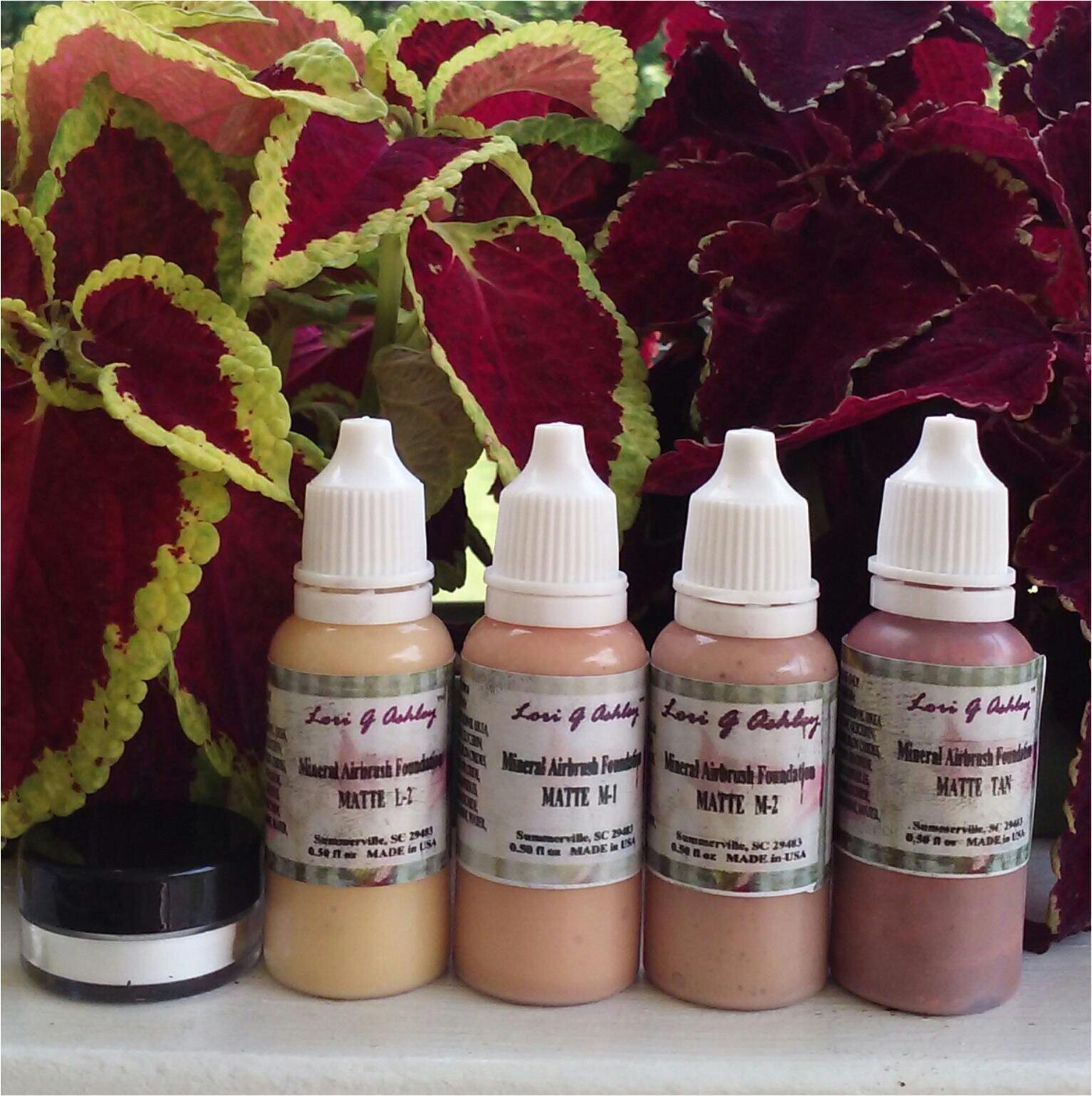 Lori G Ashley USA Image