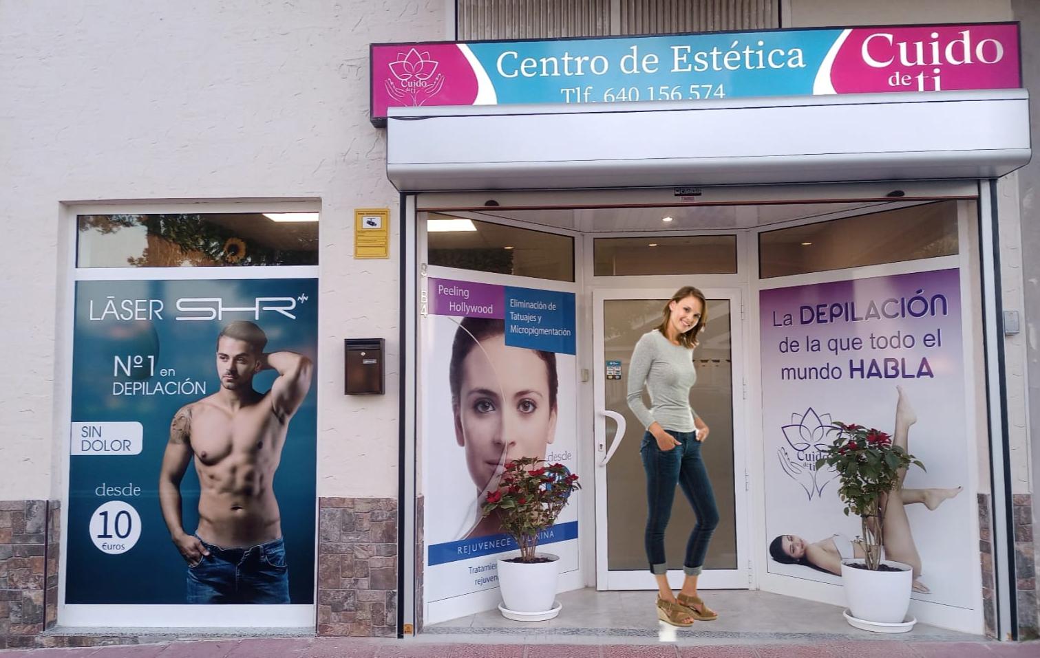 Galería en miniatura