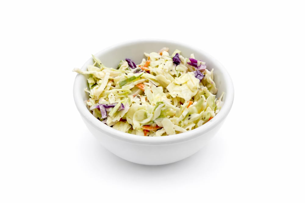 Cole Slaw