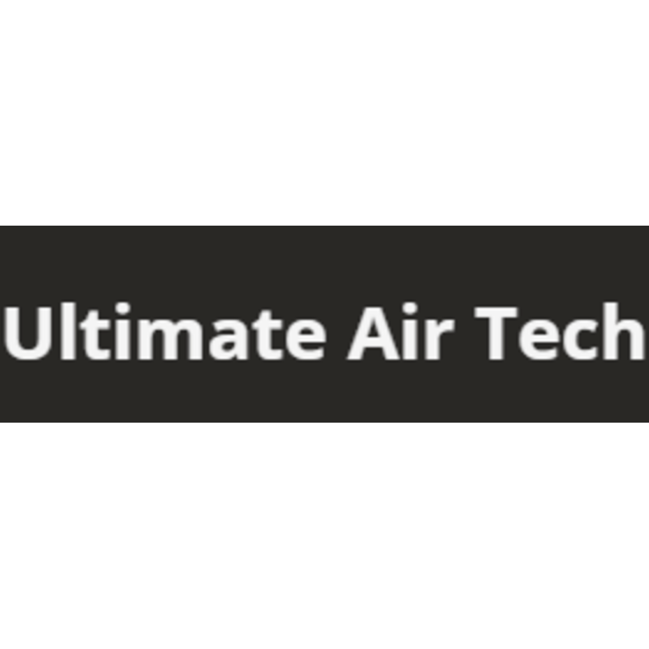 Ultimate Air Tech Logo