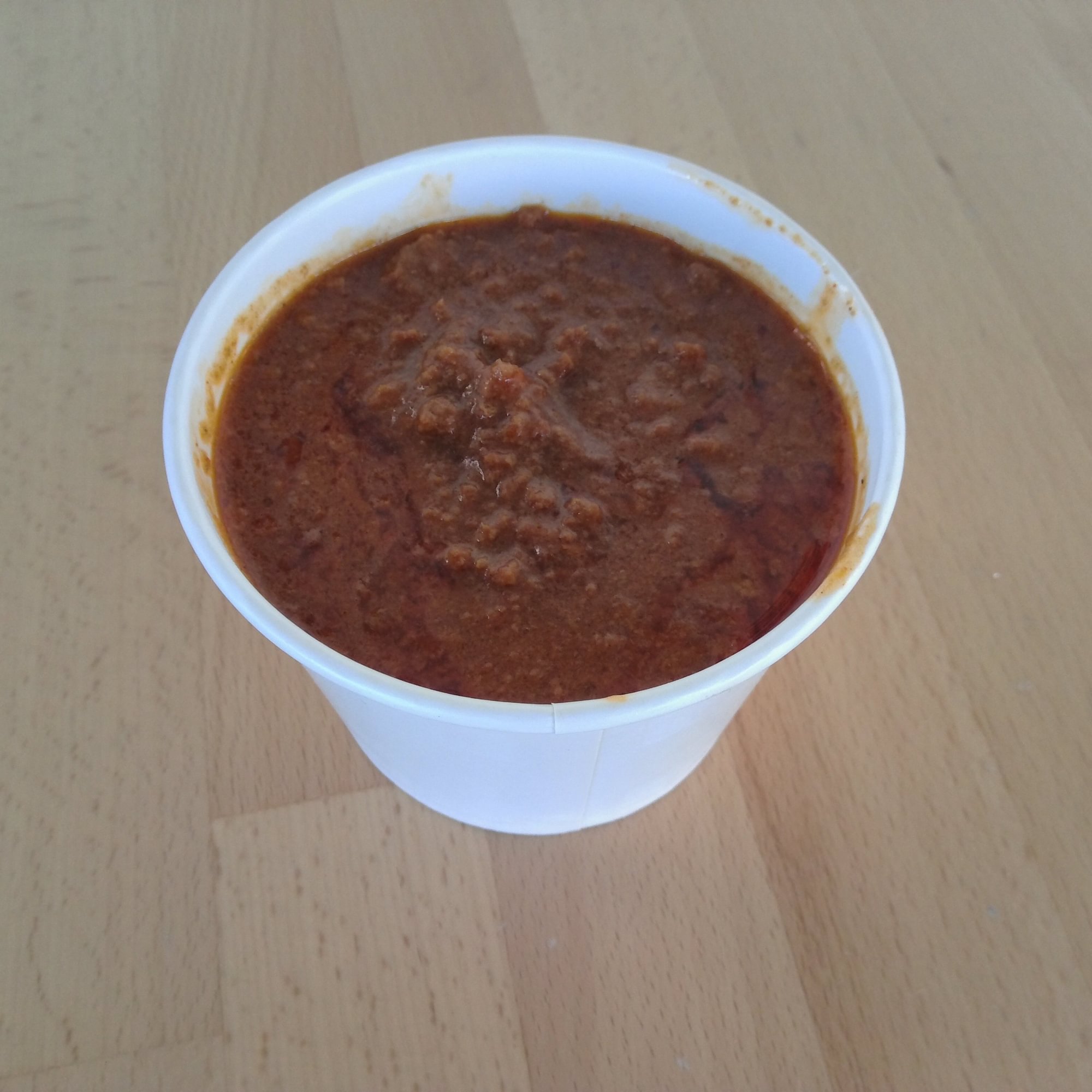 Chili Bowl