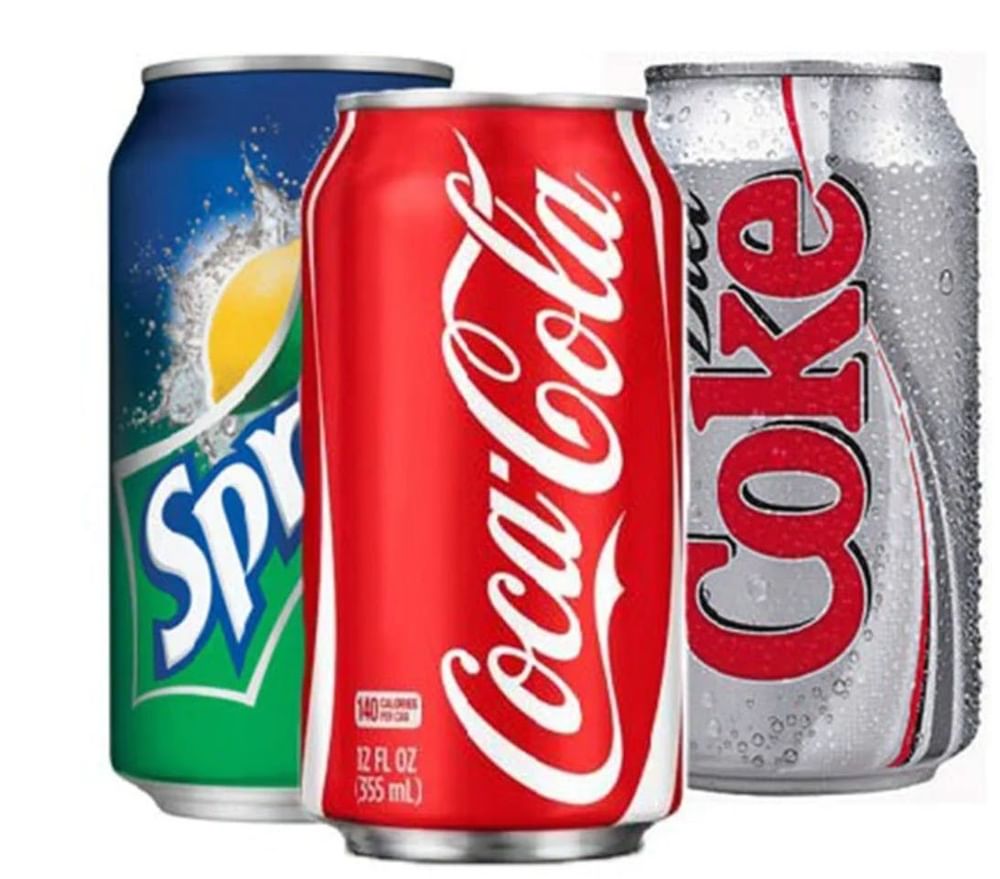 Soda