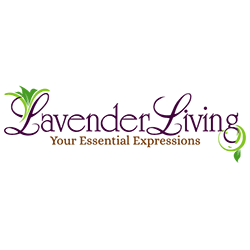 Lavender Living Logo