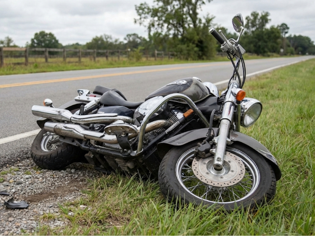 Personal Injury Attorney Henderson Image