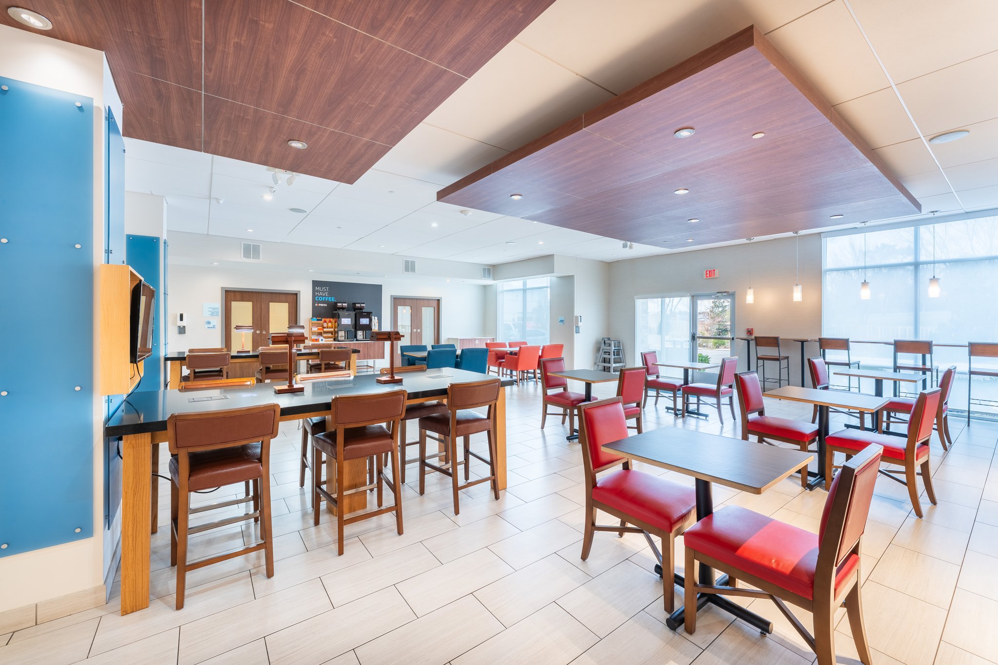 Holiday Inn Express & Suites Nashville North - Springfield by IHG Image