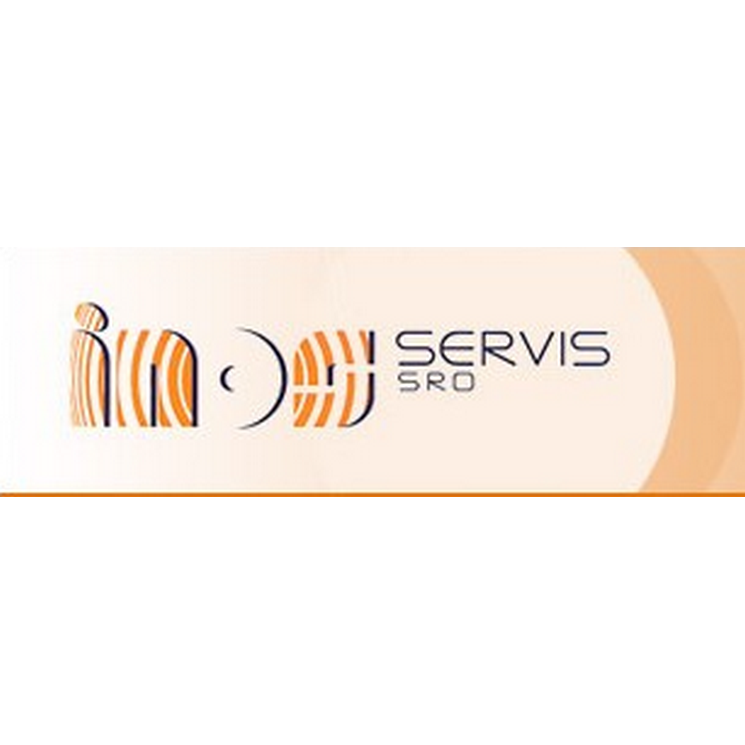 logo INOS - SERVIS s.r.o.