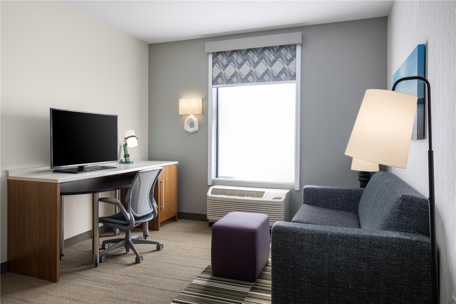 Home2 Suites by Hilton Minneapolis-Eden Prairie Image