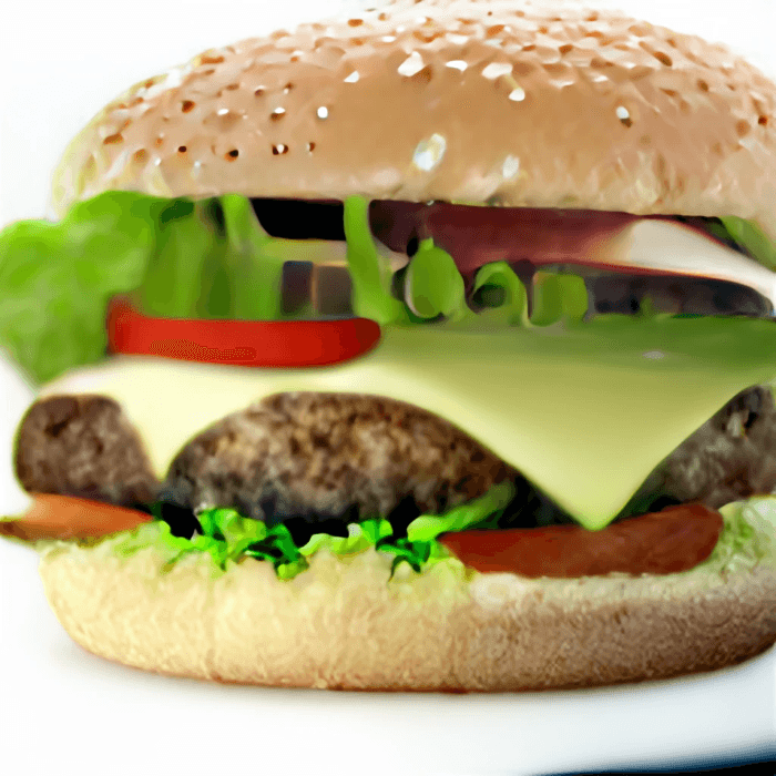 Cheeseburger