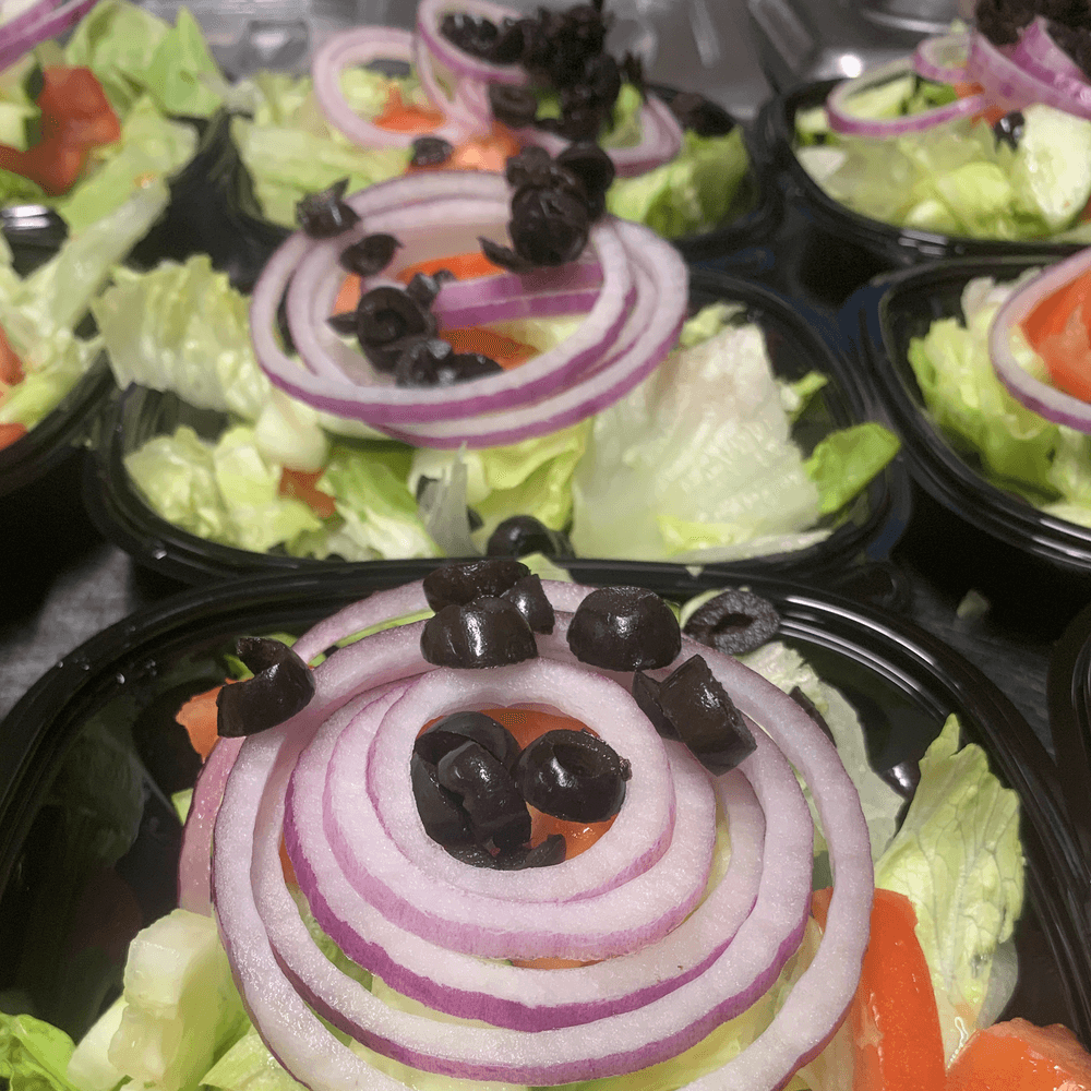 Chef House Salad (Large)