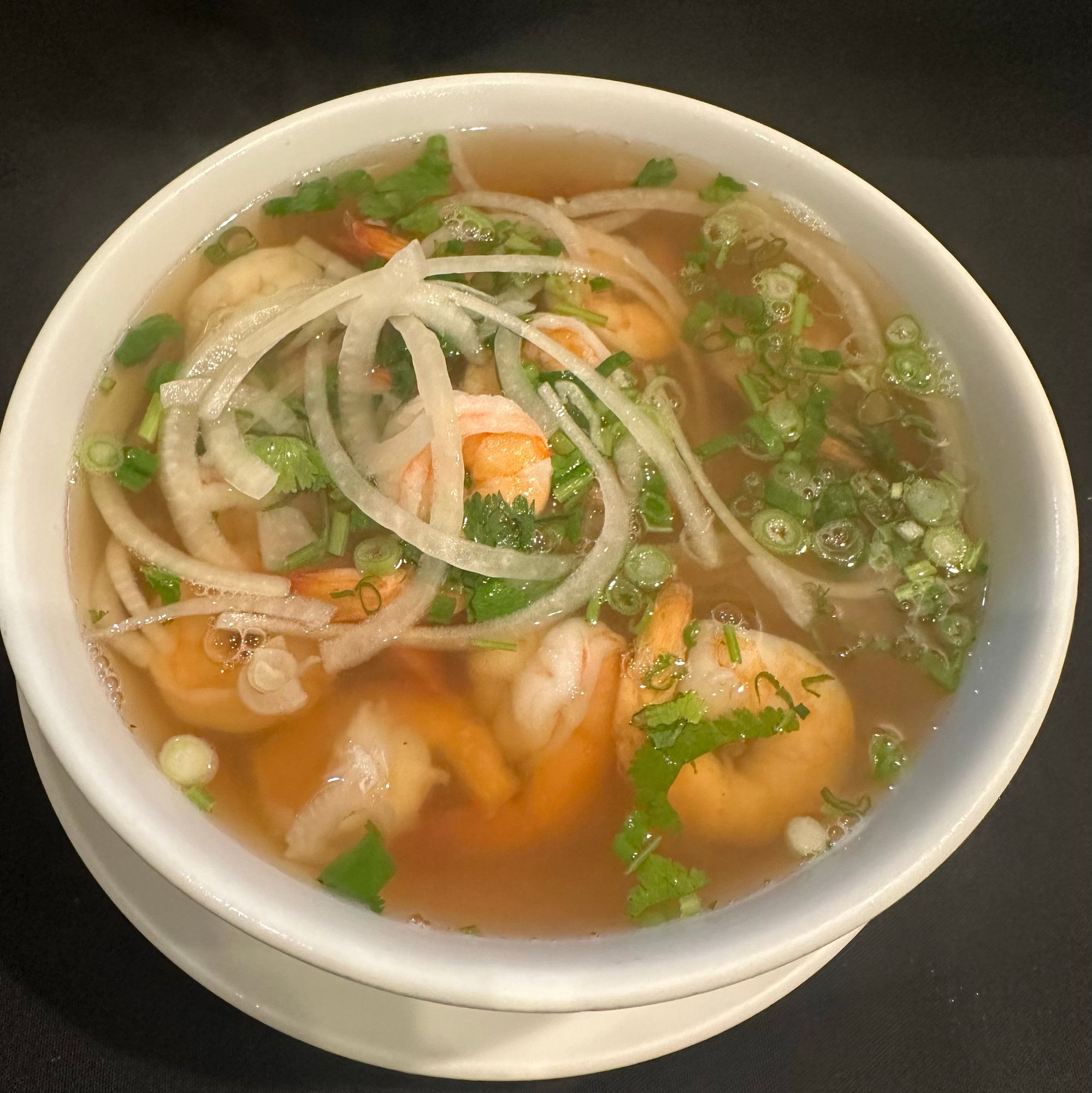 P13. Shrimp