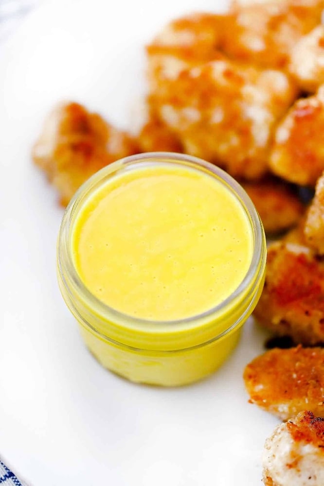 Honey Mustard