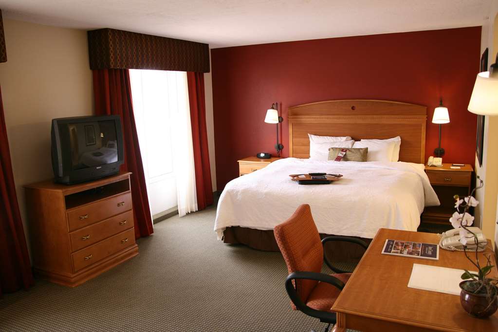 Hampton Inn Cedar City Image