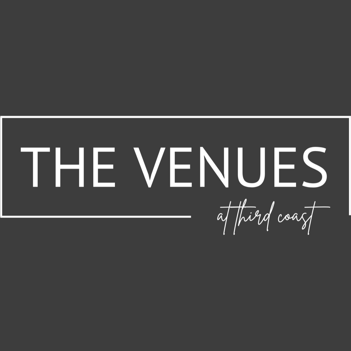 The Venues at Third Coast