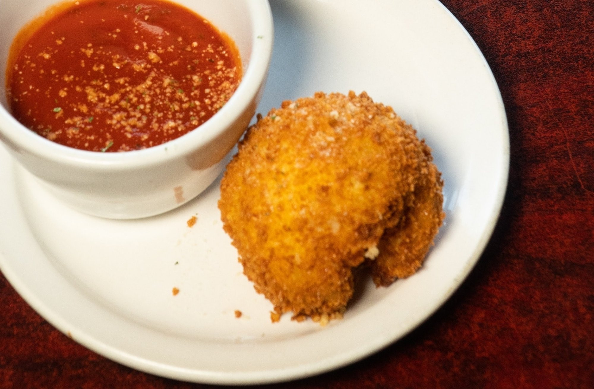 Rice Ball
