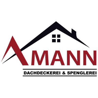 Logo von Amann Dachdeckerei & Spenglerei