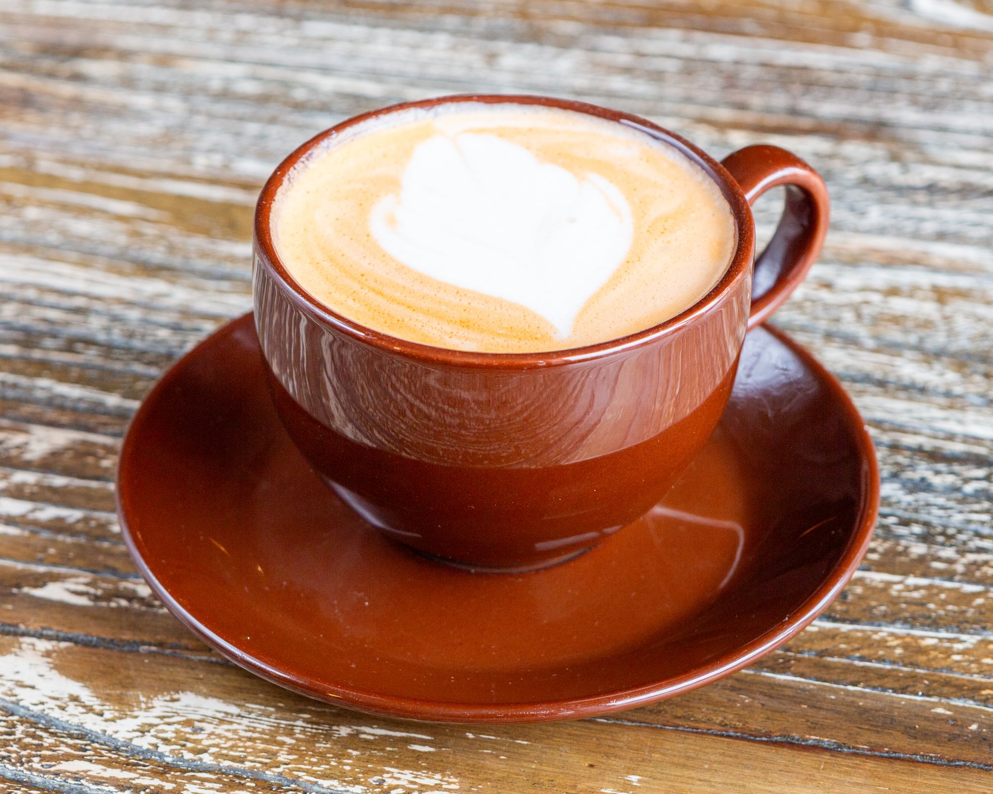 Thai Latte