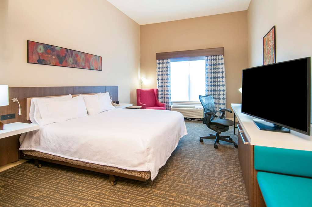 Hilton Garden Inn Jackson Pearl Image