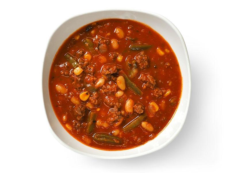 Cactus Chili (GF, DF)