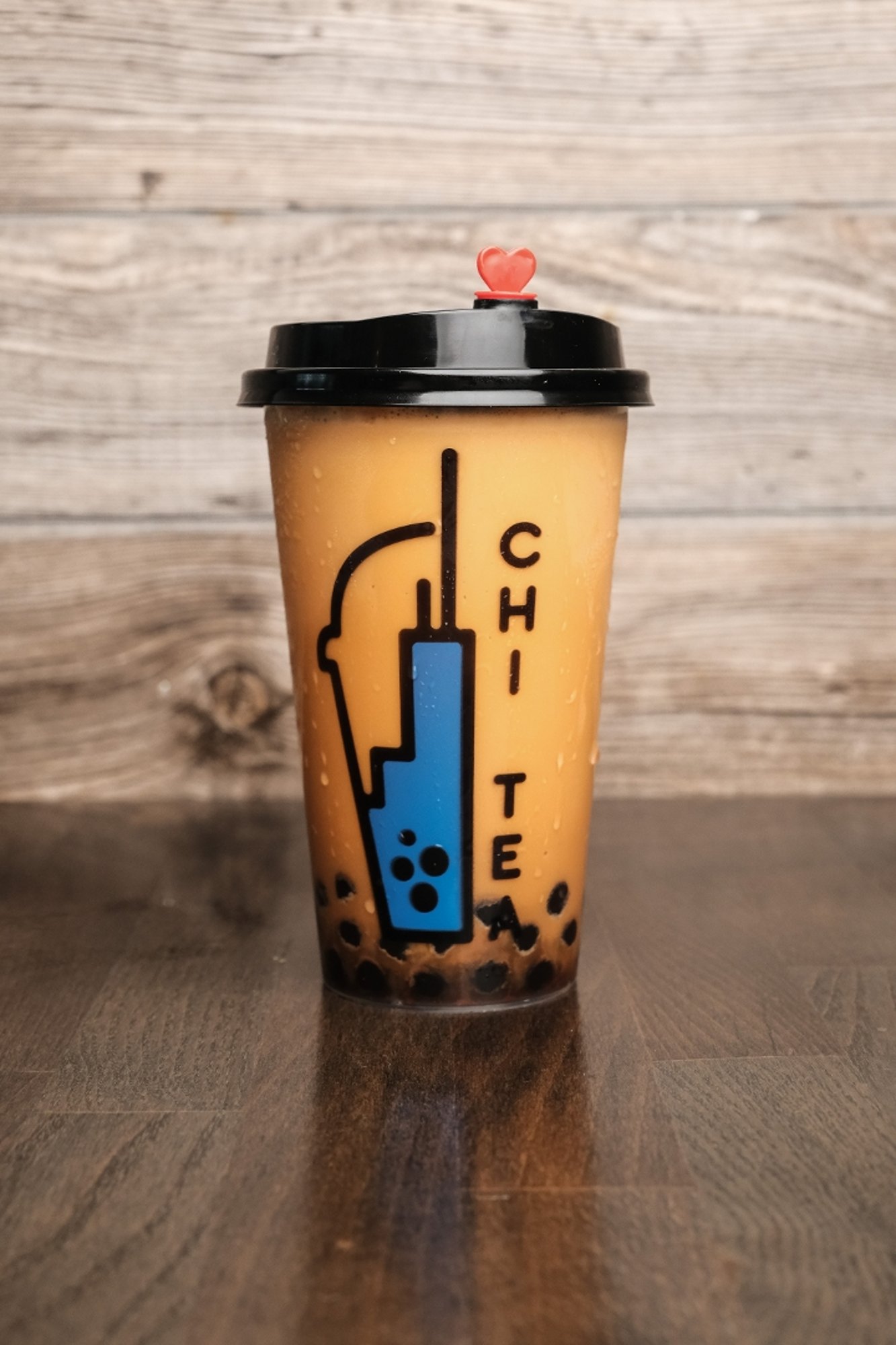 Regular Bubble Tea