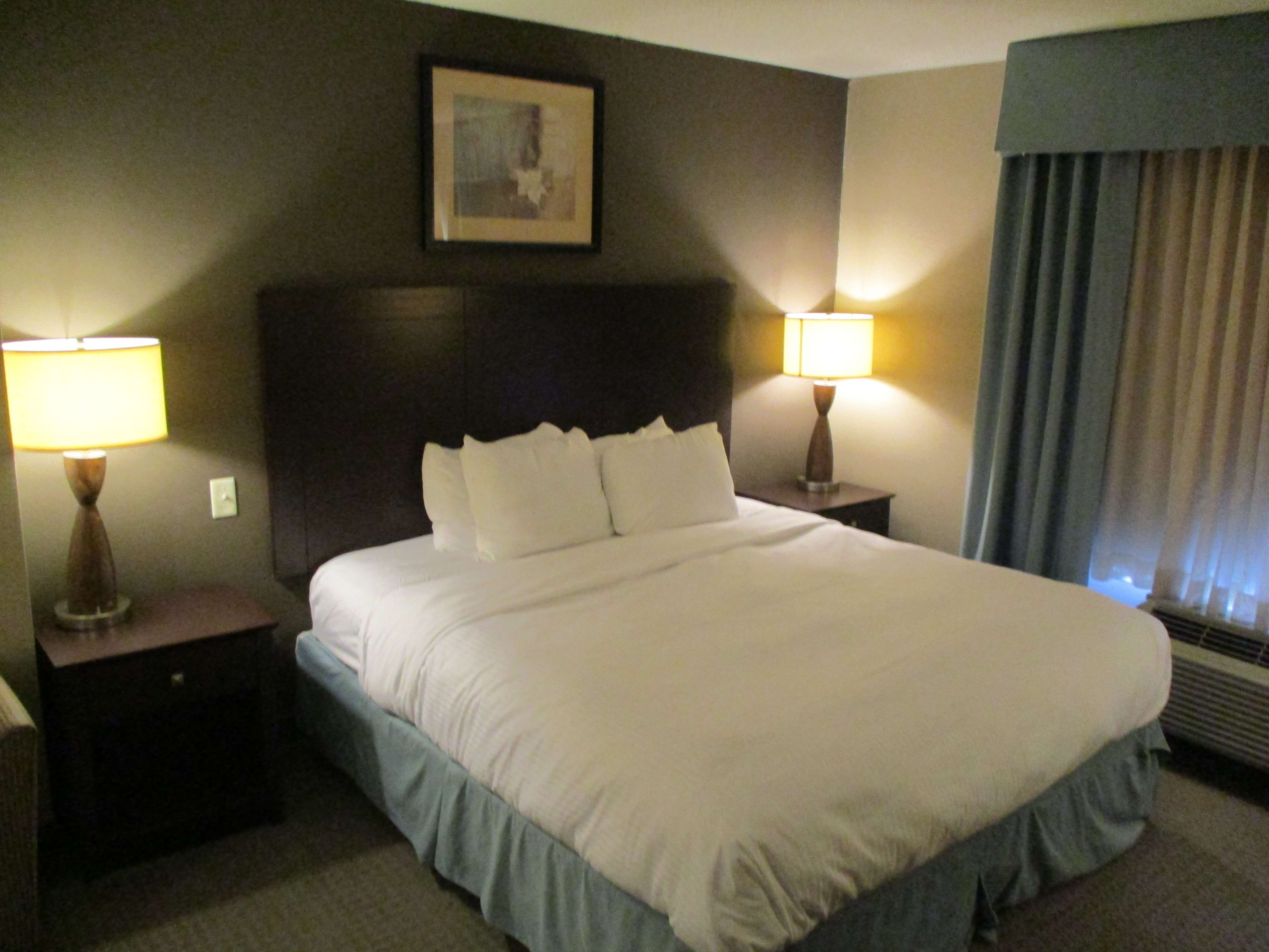 Best Western Plus St. Louis West - Chesterfield Photo