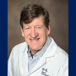 Frank Brosius, MD