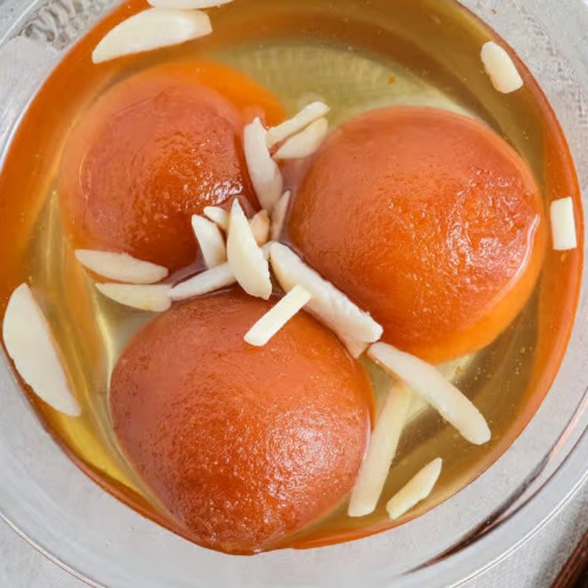 Gulab Jamun