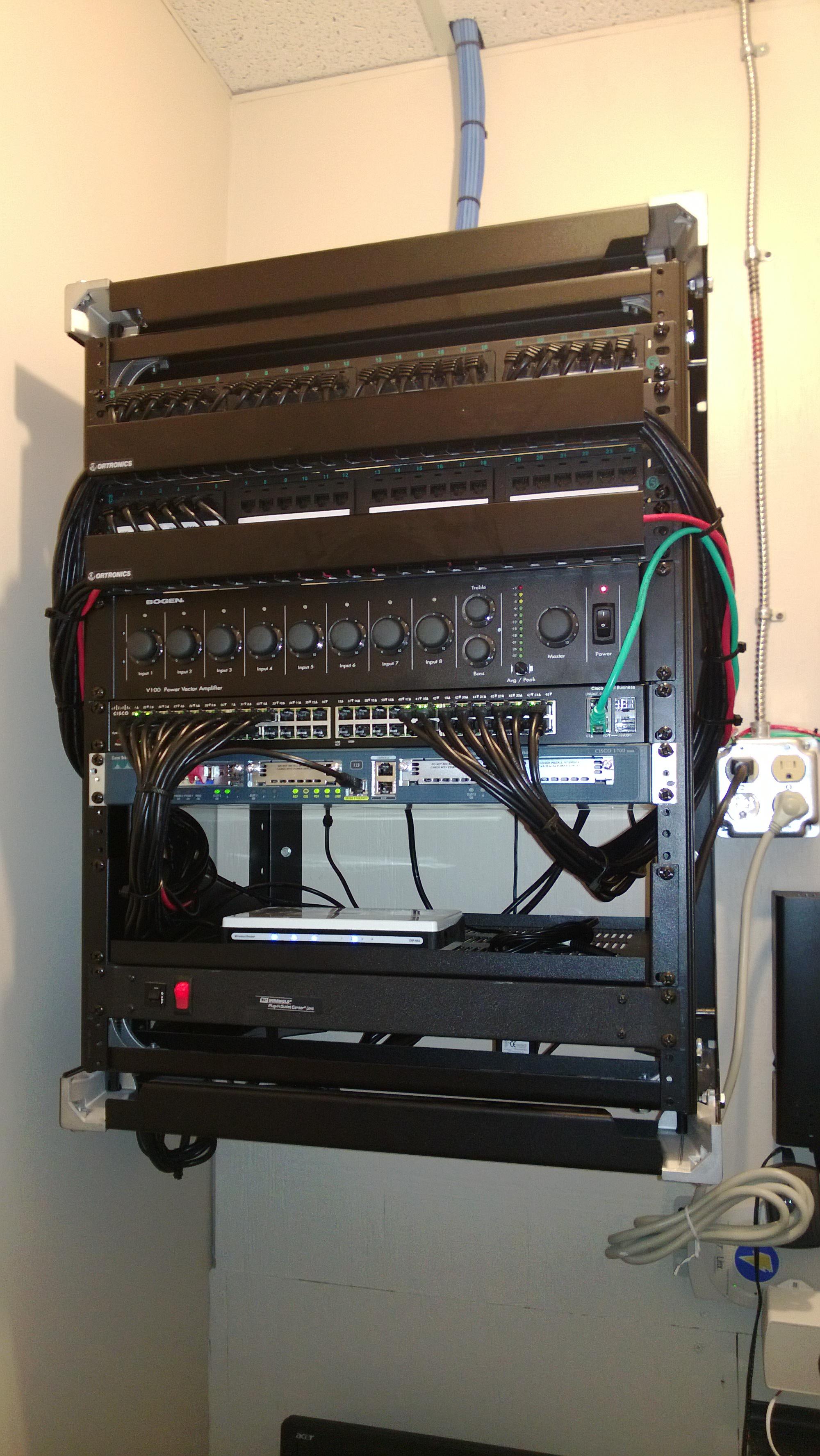 C2 Technology Systems Photo
