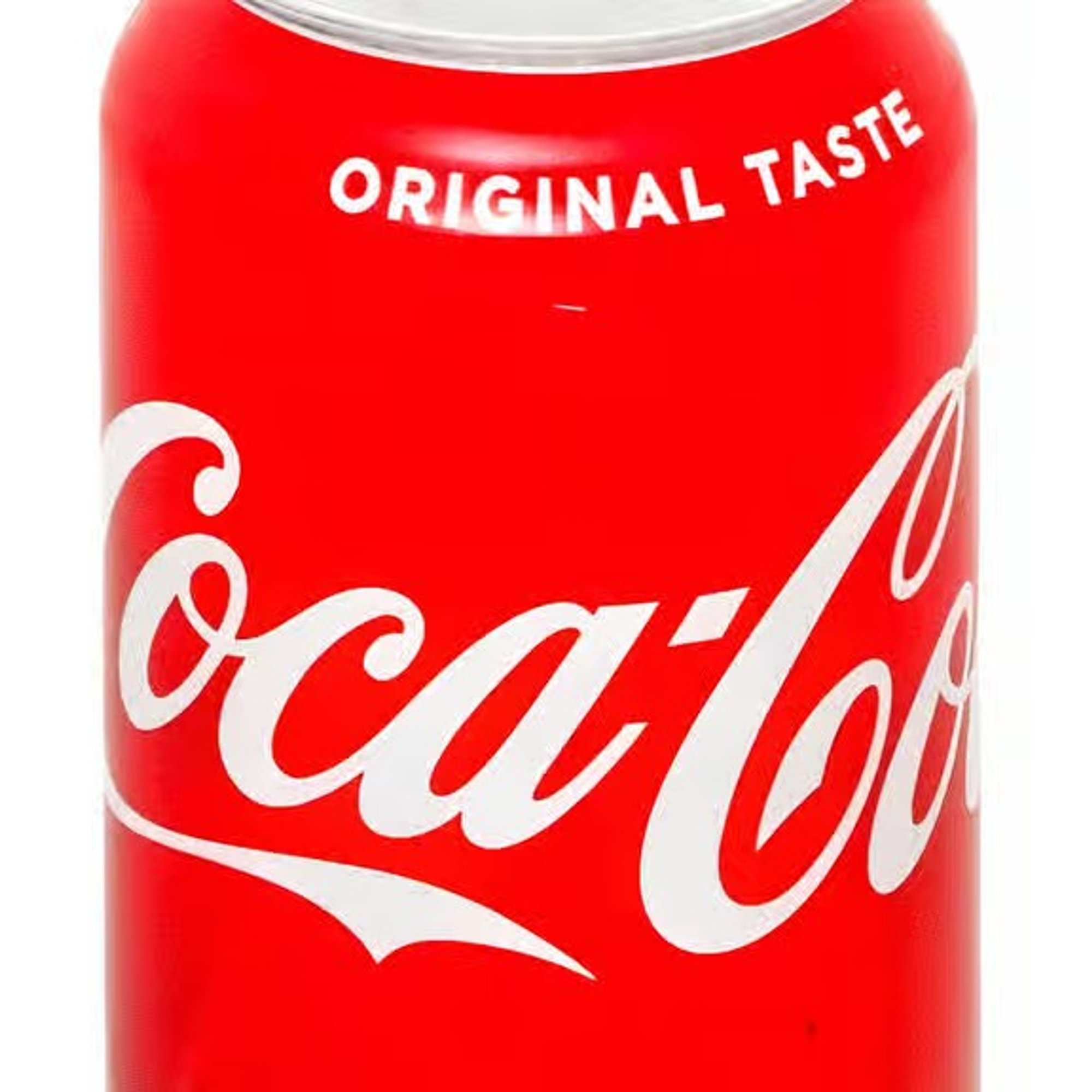 Can Soda