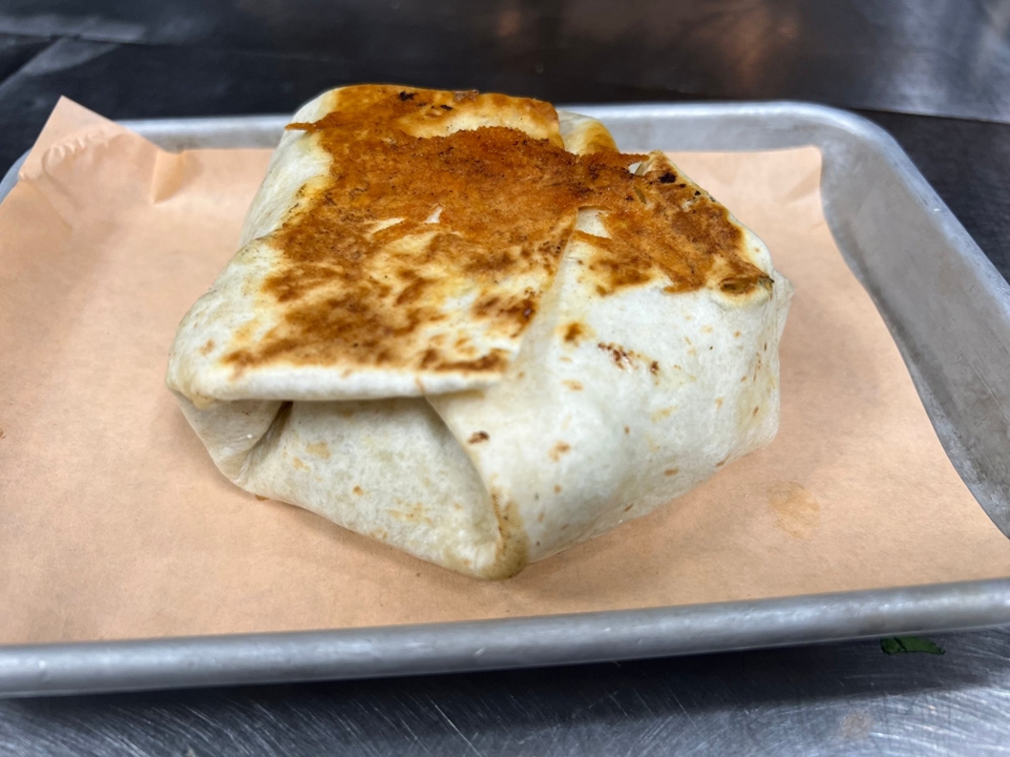 BarB CrunchWrap
