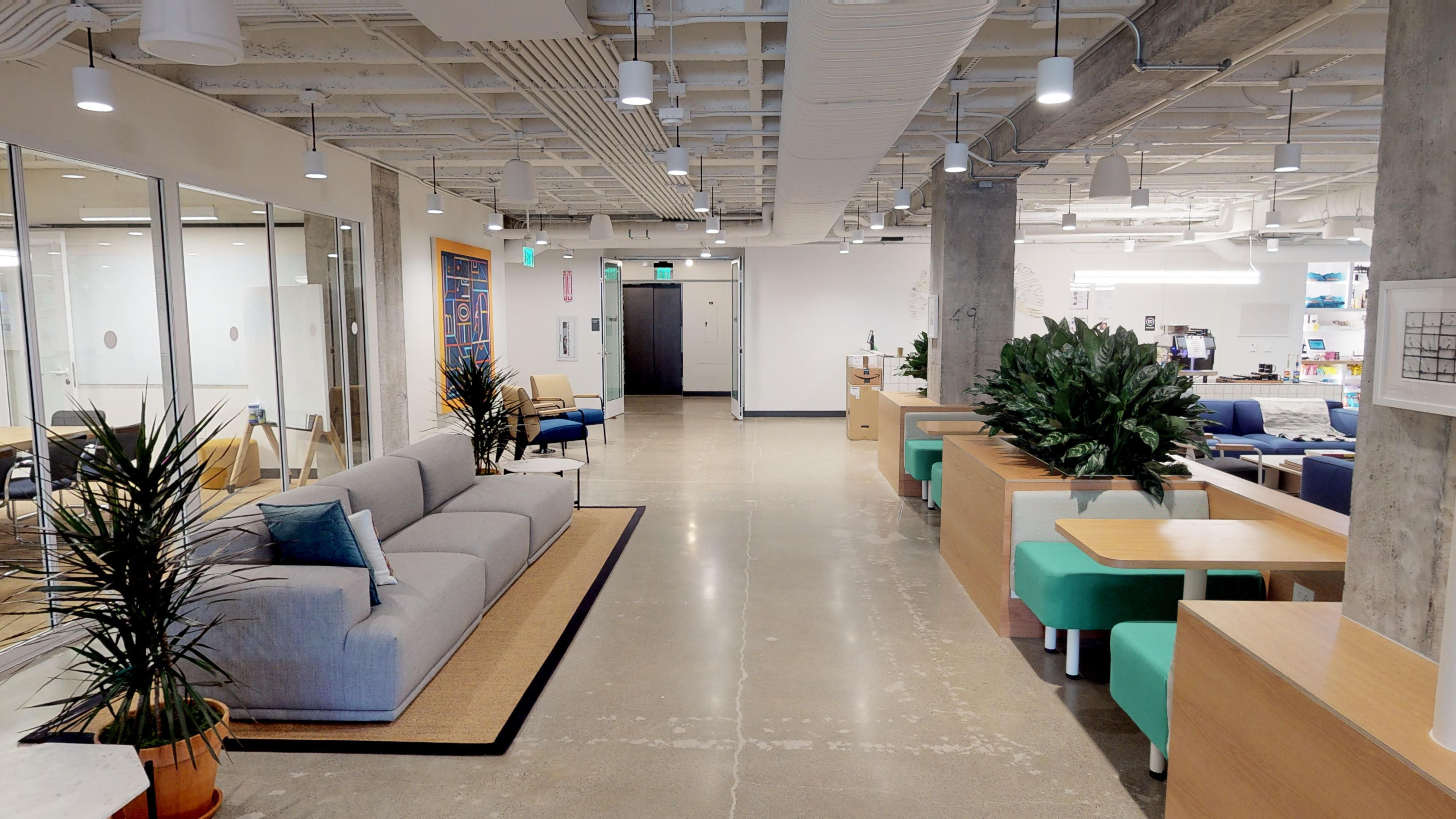 WeWork Coworking & Office Space Photo