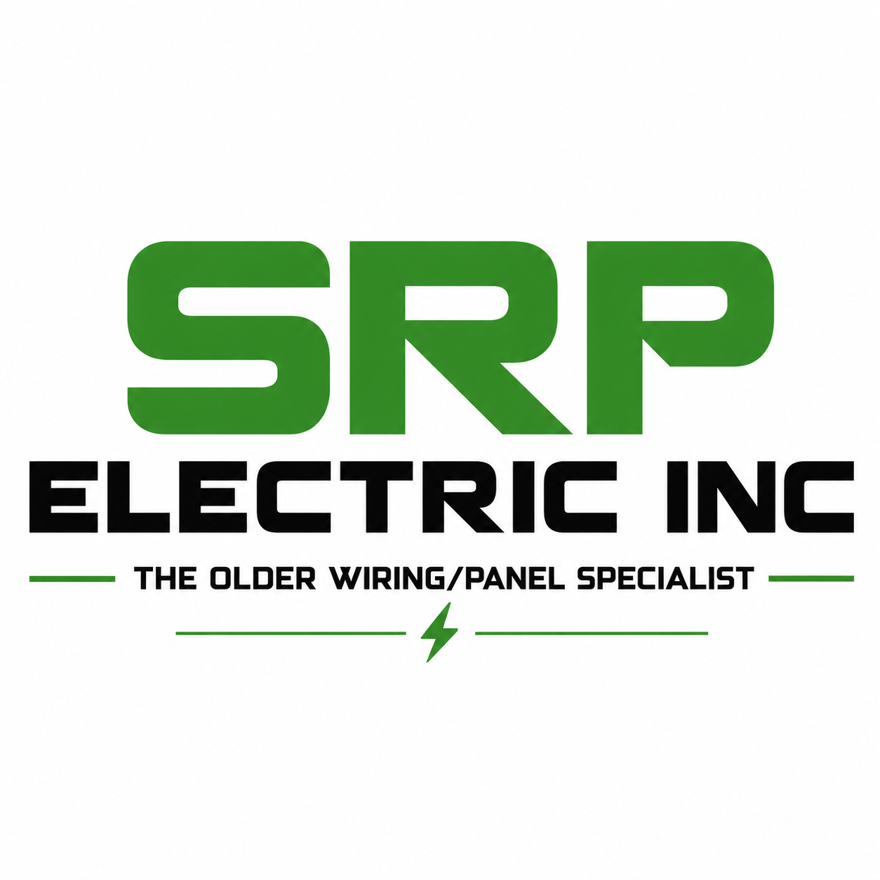 SRP Electric Inc.