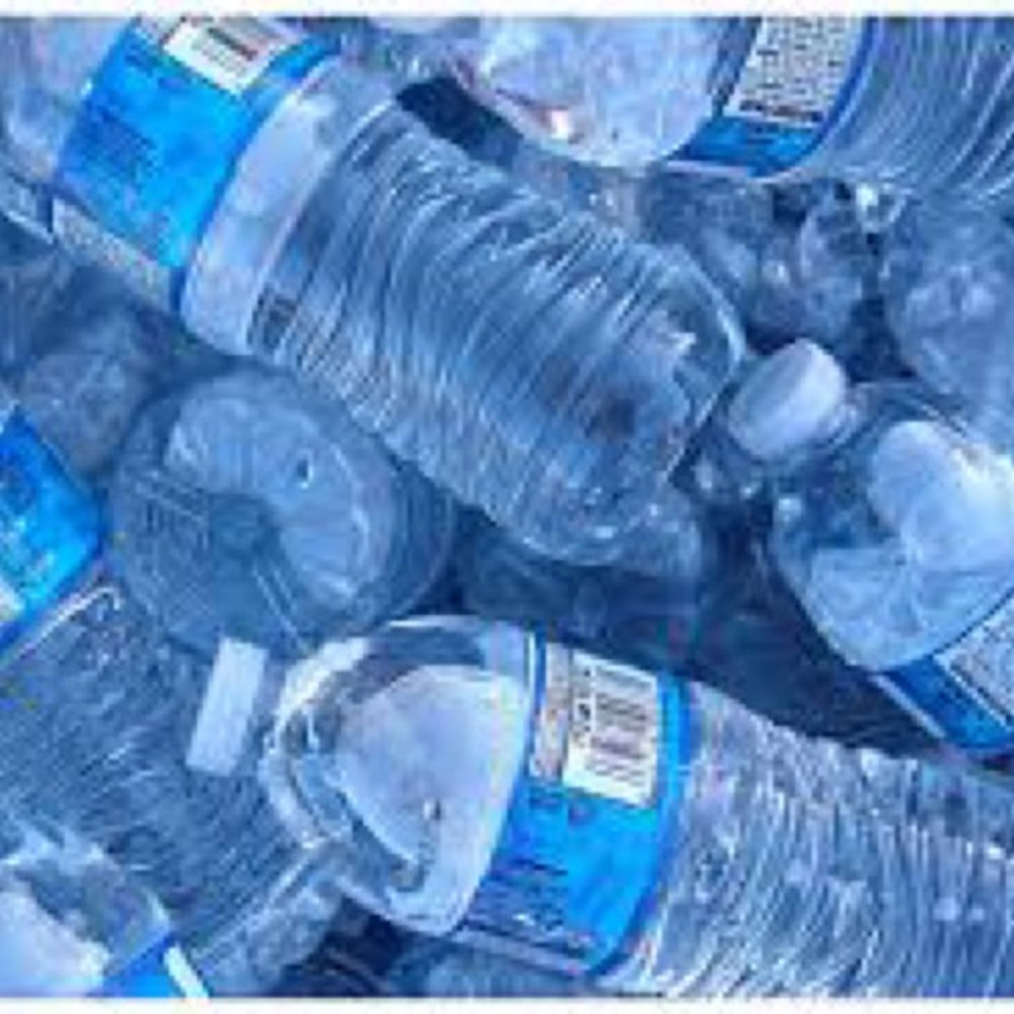Bottled Water
