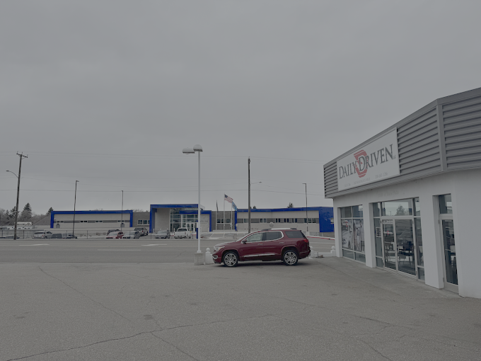 Daily Driven LLC Image