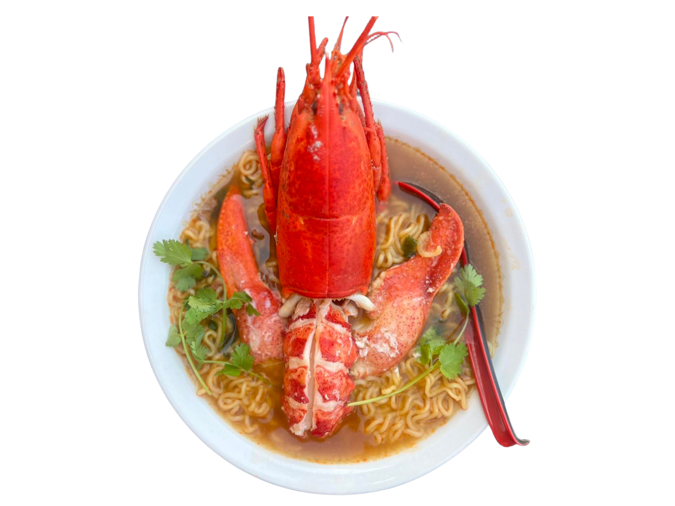 Lobster Ramen