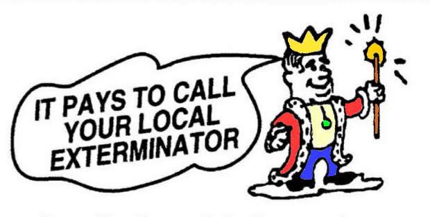 Royal Termite Control, Inc