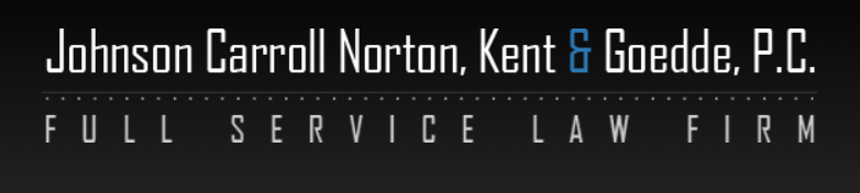 Images Johnson, Carroll, Norton, Kent & Goedde, P.C.