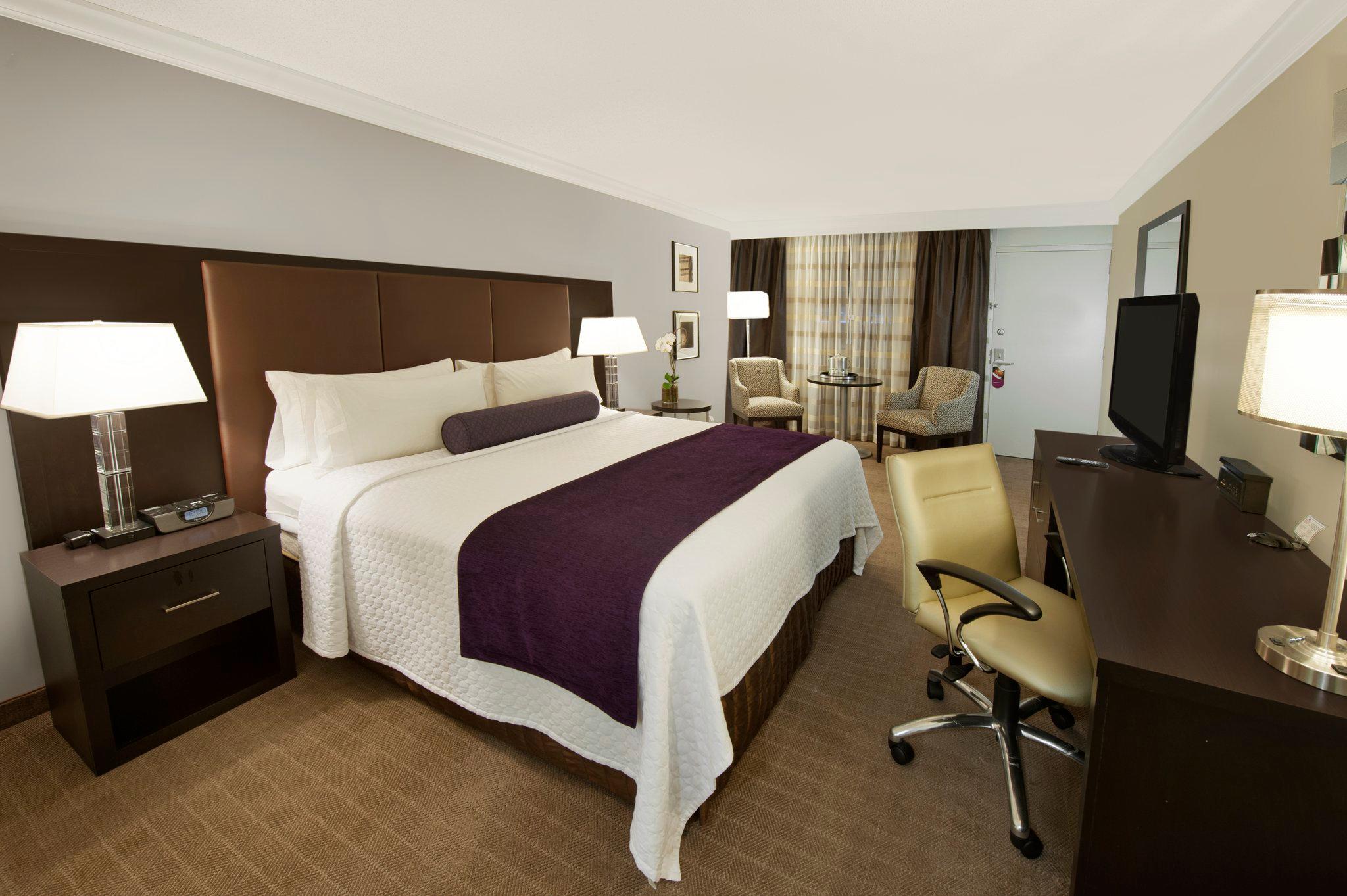 Crowne Plaza Suffern-Mahwah Photo