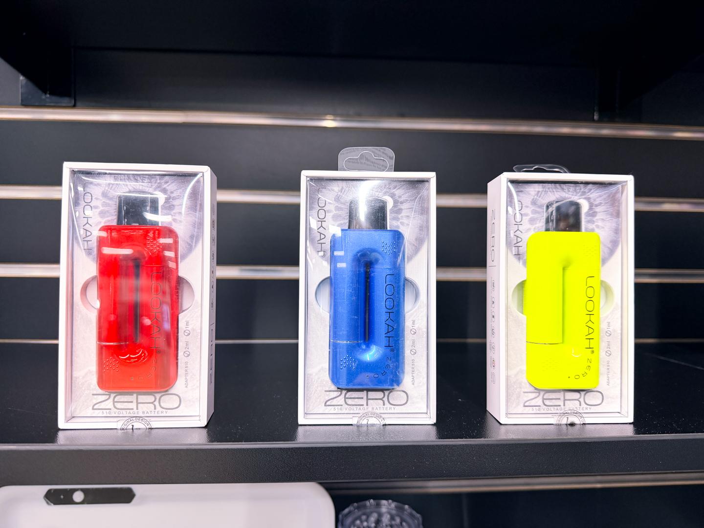 Herbology Cannabis Co. New Buffalo - Recreational Cannabis Dispensary Image