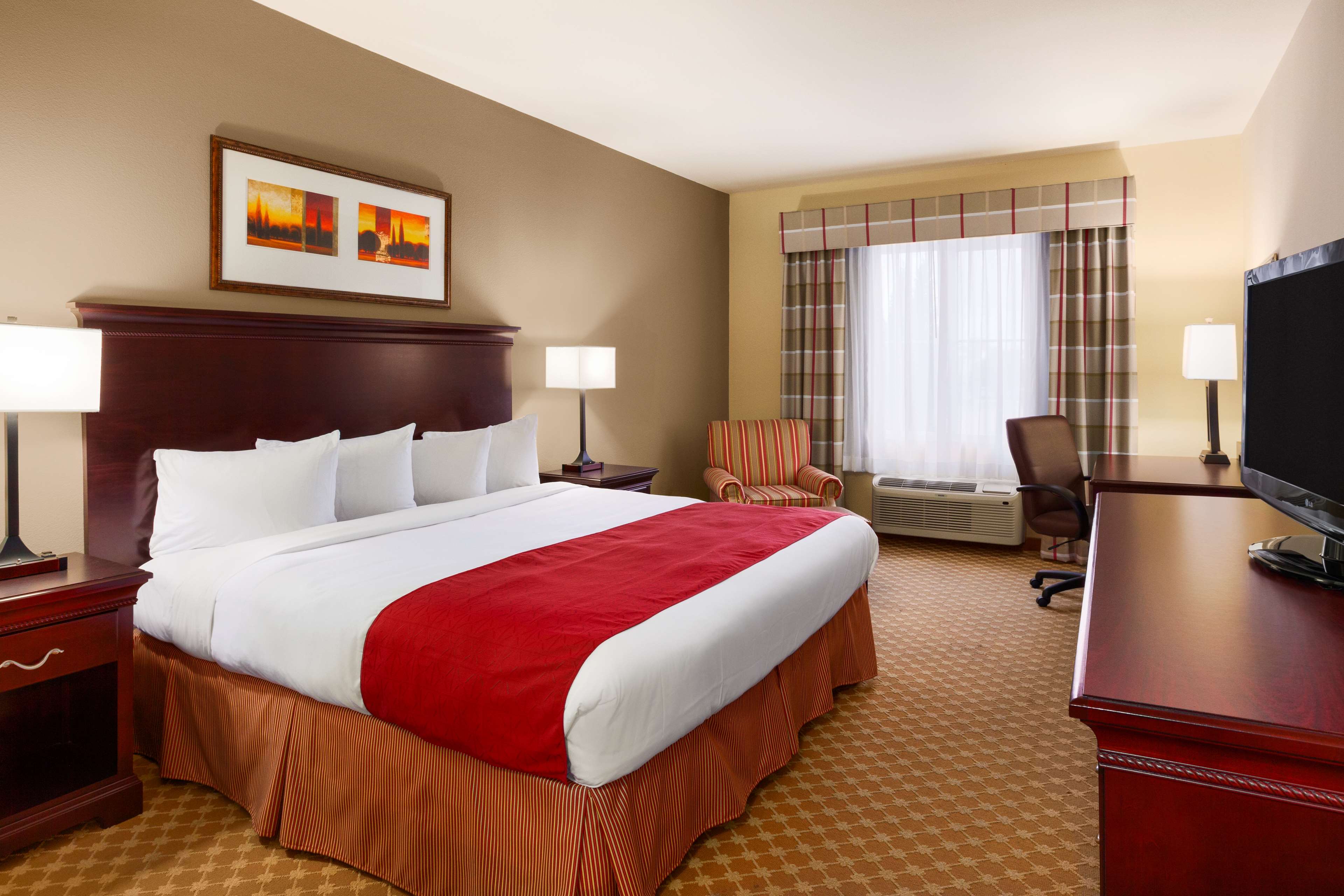 Country Inn & Suites by Radisson, College Station, TX Photo