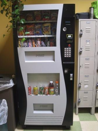 Sweet n Deli Vending Machines of Santa Rosa Photo