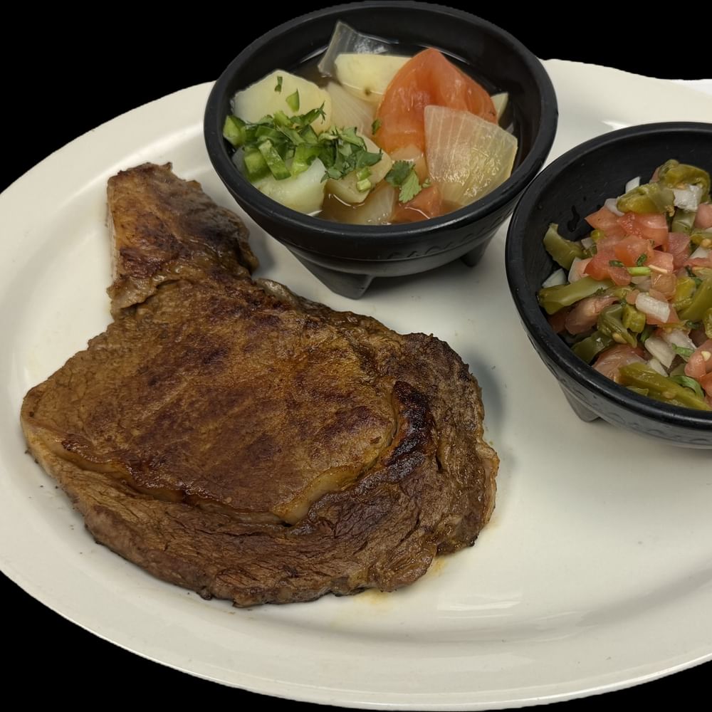El Tio Steak