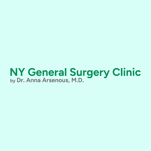NY General Surgery Clinic by Dr. Anna Arsenous, M.D.
