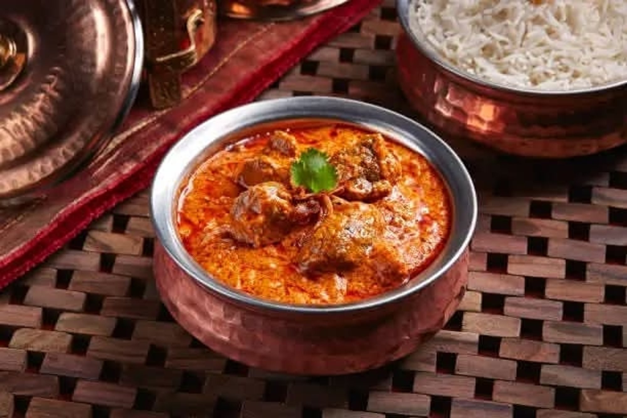 Kurma🌶️