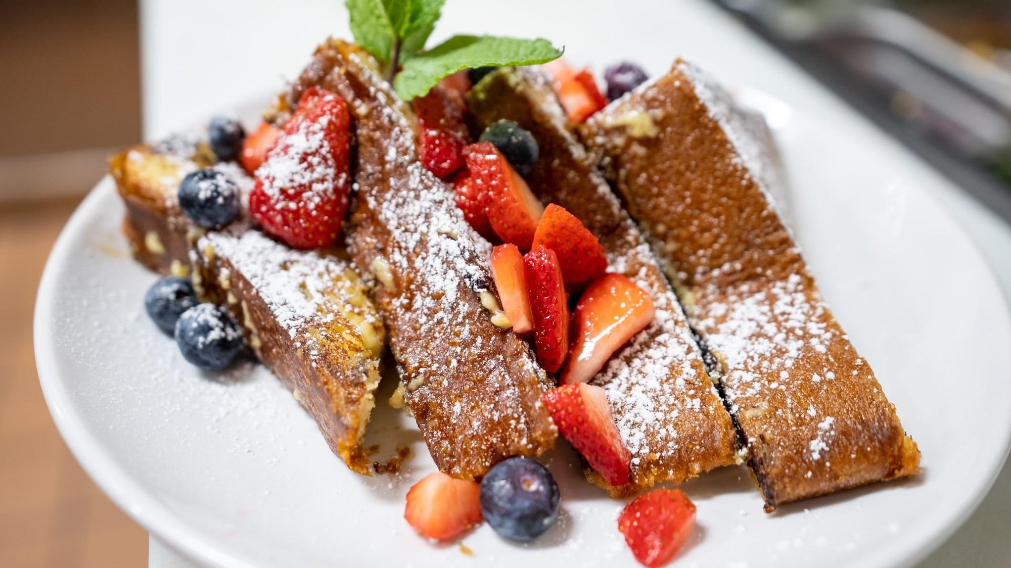 French Toast